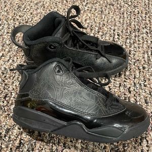 Kid's Nike Jordan Dub Zero Size 12C 311071-003